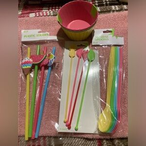 Ice cream sundae bundke